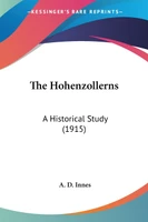 The Hohenzollerns