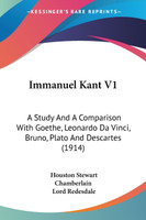 Immanuel Kant V1