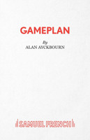 GamePlan - A Comedy