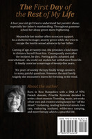 The First Day of the Rest of My Life