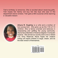 Gifts Are Given With Love