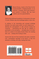 I Never Performed a Nude Wedding