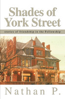 Shades of York Street