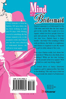 Mind of a Bridesmaid