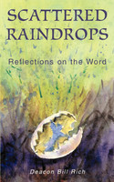 Scattered Raindrops