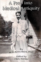 A Peep into Medical Antiquity