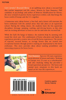 Got Carrots? Rescued Horse