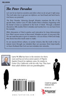 The Peter Paradox