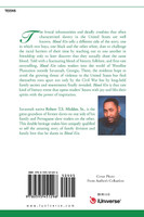 Blood Kin, A Savannah Story