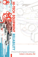 Hi-Tech Equipment Reliability