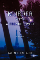 Murder with a French Twist