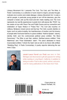 Literacy Movement Vol. 1 presents The Cool, The Cold, and The Wise