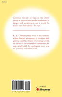 Isaac in the Lands Above