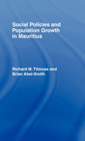 Social Policies and Population Growth in Mauritius