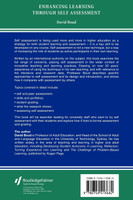 Enhancing Learning Through Self-assessment