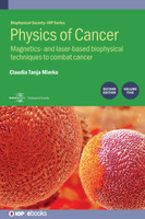 Physics of Cancer, Volume 5 (Second Edition)