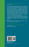 Chemistry and Technology of Water Based Inks