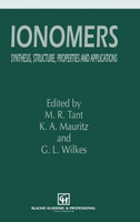 Ionomers