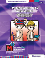 PM2 L2 U2 Every Day Measure SMJ