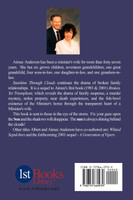 Sunshine Through Clouds