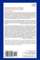 The Ecological Vision