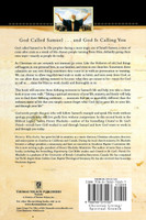 Chosen to Be God's Prophet