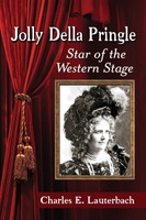 Jolly Della Pringle
