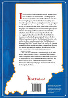 Indiana-Born Major League Baseball Players