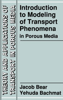 Introduction to Modeling of Transport Phenomena in Porous Media