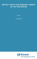 Bifurcations and Periodic Orbits of Vector Fields