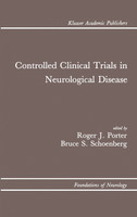 Controlled Clinical Trials in Neurological Disease