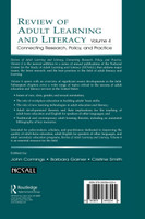 Review of Adult Learning and Literacy, Volume 4
