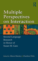 Multiple Perspectives on Interaction