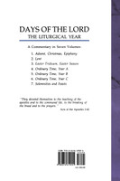 Days of the Lord