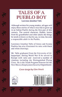 Tales of a Pueblo Boy