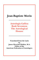 Astrologia Gallica Book 17