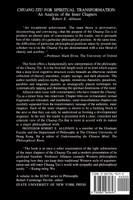 Chuang-Tzu for Spiritual Transformation