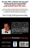 Hard Knocks MBA