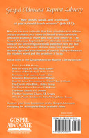 Outlines of Bible Study