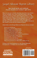 The New Testament Church