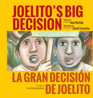 Joelito's Big Decision