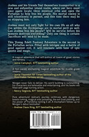 Joshua and the Magical Islands