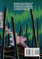 The Dim Beneath the Lights