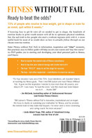 Fitness Without Fail