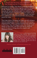 A Cat Burglar Christmas