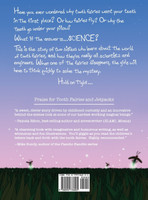 Tooth Fairies and Jetpacks