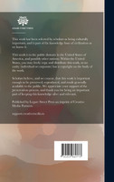 An Anthology of Recent Poetry