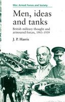 Men, ideas and tanks