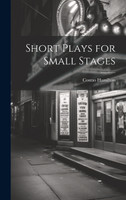 Short Plays for Small Stages