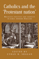 Catholics and the 'protestant nation'